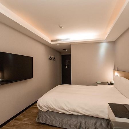 Hub Hotel טוצ'נג מראה חיצוני תמונה