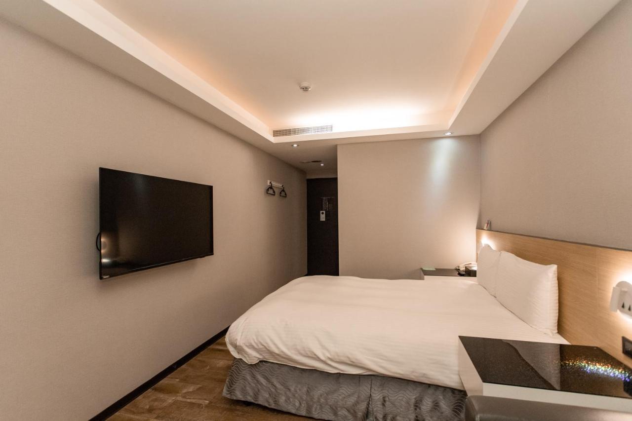 Hub Hotel טוצ'נג מראה חיצוני תמונה