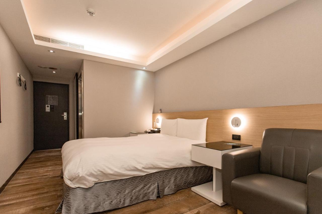 Hub Hotel טוצ'נג מראה חיצוני תמונה