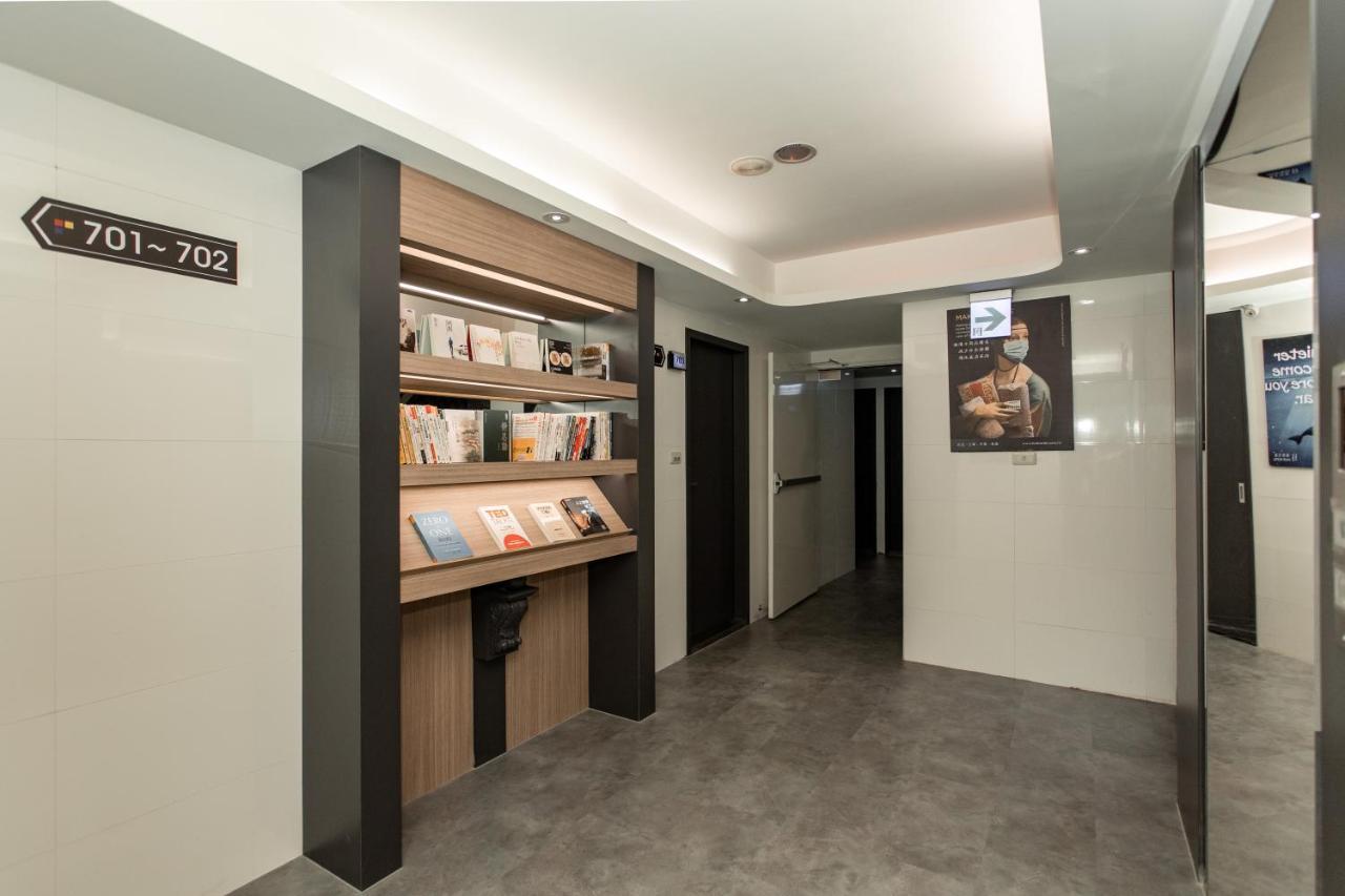 Hub Hotel טוצ'נג מראה חיצוני תמונה