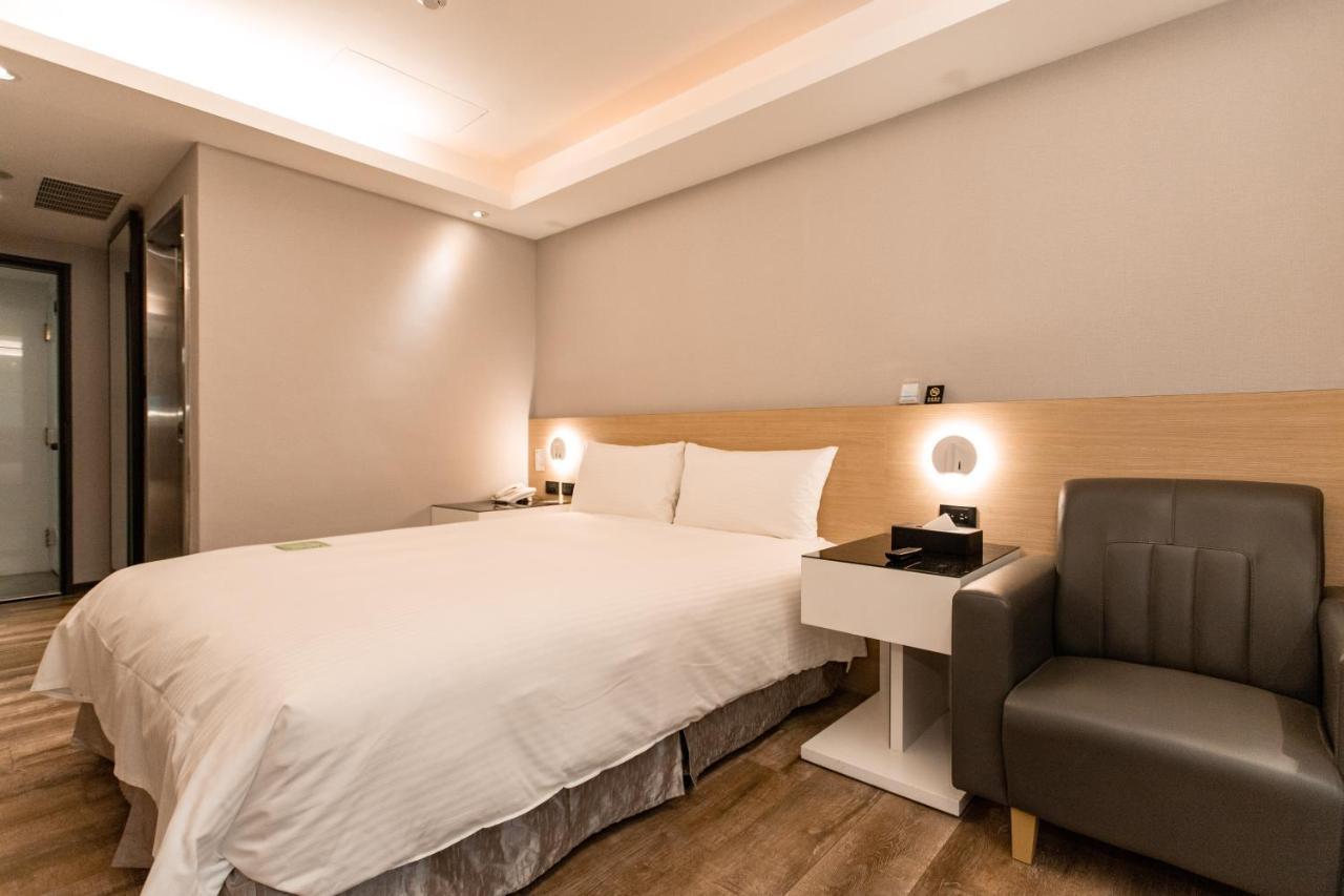 Hub Hotel טוצ'נג מראה חיצוני תמונה