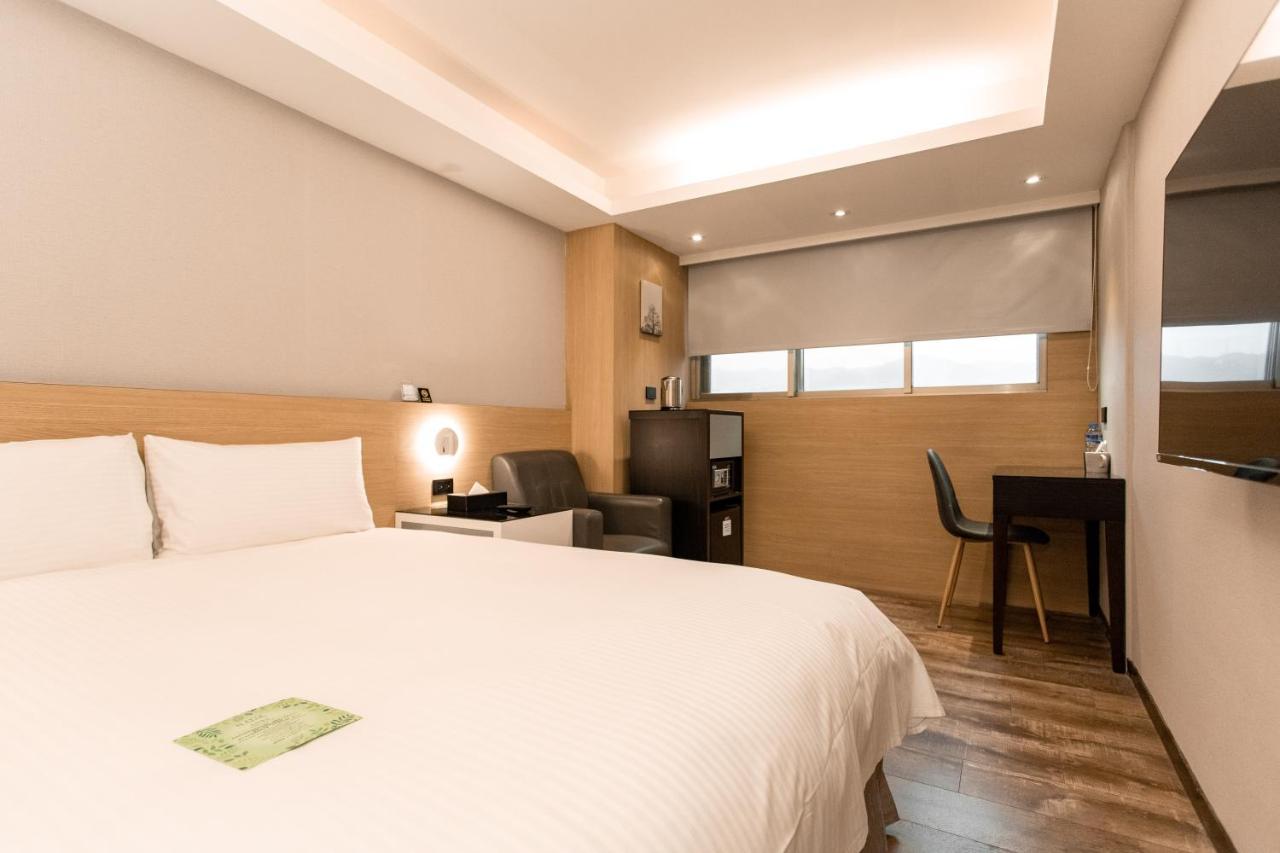 Hub Hotel טוצ'נג מראה חיצוני תמונה